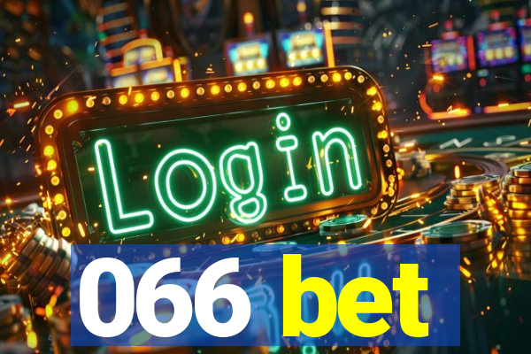 066 bet